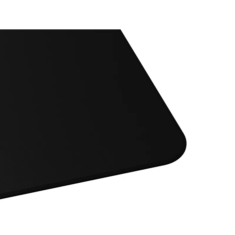 GENESIS Carbon 500 XL Logo mänguhiirematt Must