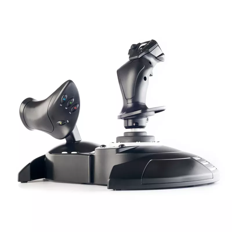 Thrustmaster T.Flight Hotas One lennujuhtimispult, must