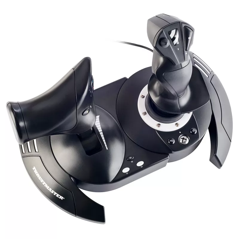 Thrustmaster T.Flight Hotas One lennujuhtimispult, must
