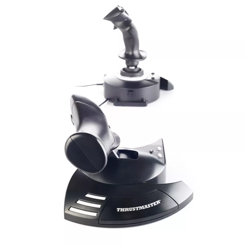 Thrustmaster T.Flight Hotas One lennujuhtimispult, must