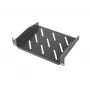 LANBERG Fixed Shelf 10in 1u/254x180mm Max Load Capacity Up To 20kg Must