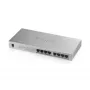 Zyxel GS1008HP Haldamata Gigabit Ethernet (10/100/1000) Toite üle Etherneti (PoE) Hall