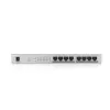 Zyxel GS1008HP Haldamata Gigabit Ethernet (10/100/1000) Toite üle Etherneti (PoE) Hall