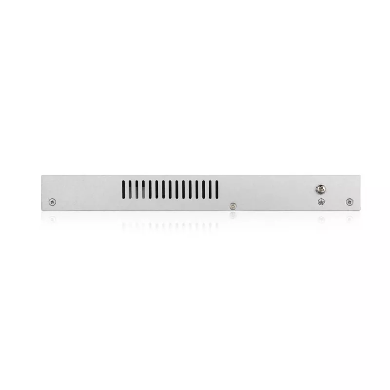 Zyxel GS1008HP Haldamata Gigabit Ethernet (10/100/1000) Toite üle Etherneti (PoE) Hall