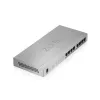 Zyxel GS1008HP Haldamata Gigabit Ethernet (10/100/1000) Toite üle Etherneti (PoE) Hall