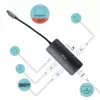 Dokkimisjaam i-tec Metal USB-C Nano Dock 4K HDMI + Power Delivery 100 W