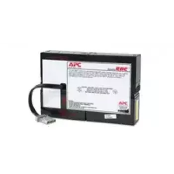 APC aku vahetuskassett RBC59 (OEM)
