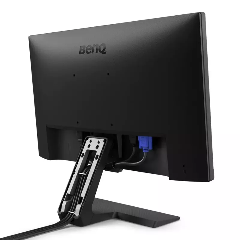 BenQ GW2283 arvutimonitor 54,6 cm (21,5 tolli) 1920 x 1080 pikslit Full HD LED must