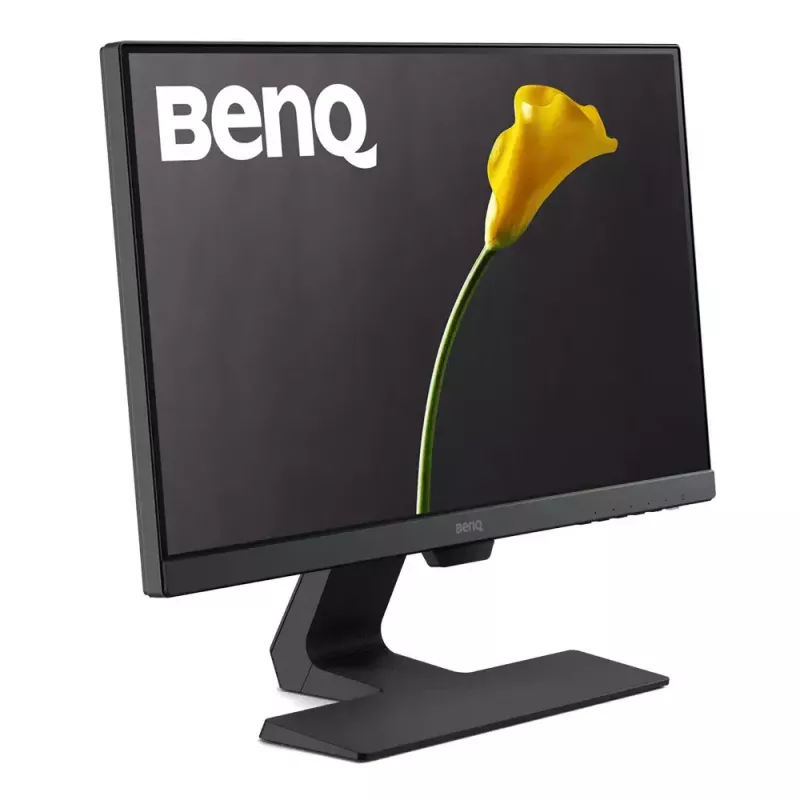 BenQ GW2283 arvutimonitor 54,6 cm (21,5 tolli) 1920 x 1080 pikslit Full HD LED must