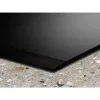 Electrolux LIR60430 Must sisseehitatud 60 cm tsooniga induktsioonpliit 4 tsooni