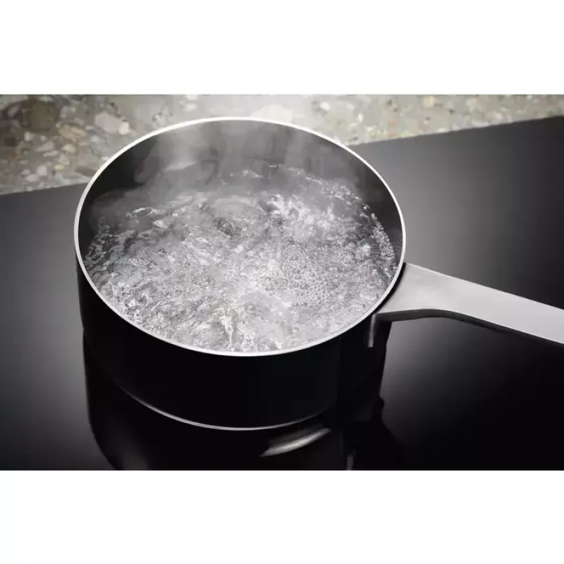 Electrolux LIR60430 Must sisseehitatud 60 cm tsooniga induktsioonpliit 4 tsooni