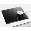 Electrolux LIR60430 Must sisseehitatud 60 cm tsooniga induktsioonpliit 4 tsooni
