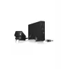 ICY BOX IB-377-C31 HDD/SSD korpus Must 3.5 tolli