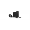 ICY BOX IB-377-C31 HDD/SSD korpus Must 3.5 tolli
