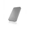 ICY BOX IB-247-C31 HDD/SSD korpus Antratsiit 2.5 tolli