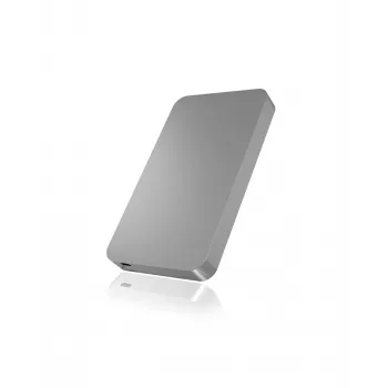 ICY BOX IB-247-C31 HDD/SSD korpus Antratsiit 2.5 tolli