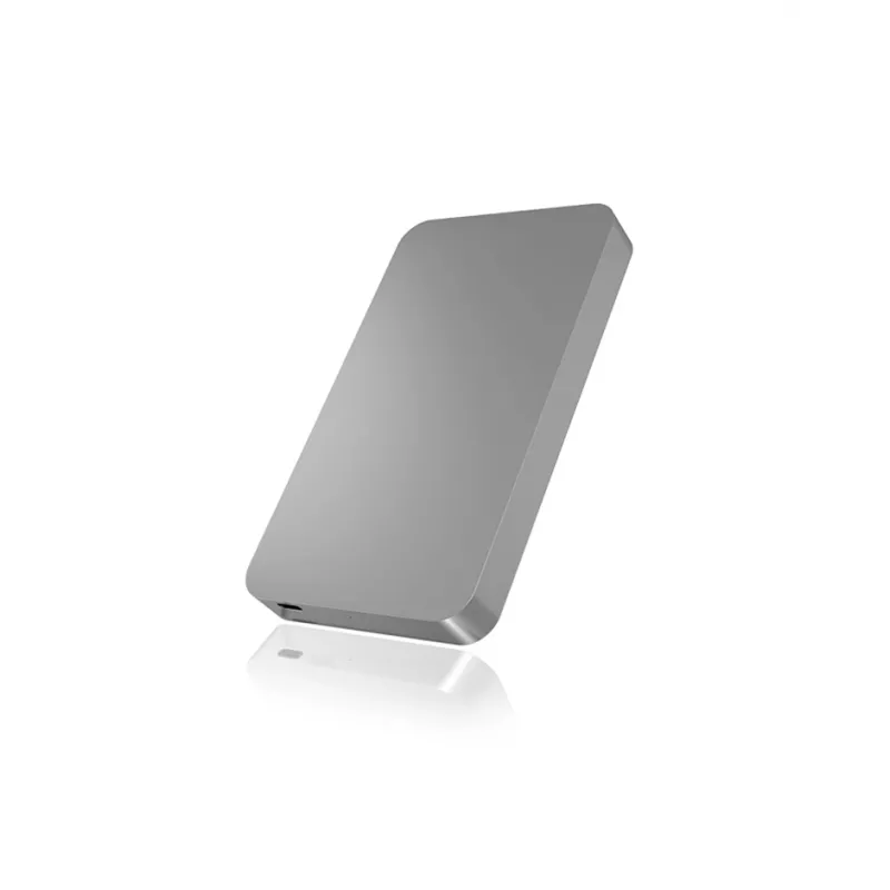 ICY BOX IB-247-C31 HDD/SSD korpus Antratsiit 2.5 tolli