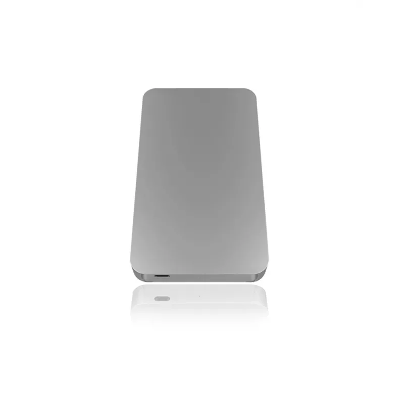 ICY BOX IB-247-C31 HDD/SSD korpus Antratsiit 2.5 tolli