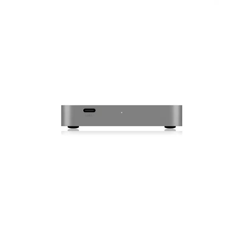 ICY BOX IB-247-C31 HDD/SSD korpus Antratsiit 2.5 tolli