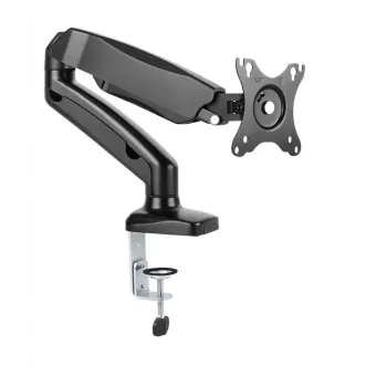 ICY BOX IB-MS303-T 81,3 cm (32 tolli) Lauakinnitus Must