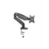 ICY BOX IB-MS303-T 81,3 cm (32 tolli) Lauakinnitus Must