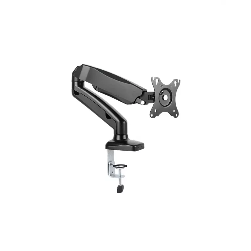 ICY BOX IB-MS303-T 81,3 cm (32 tolli) Lauakinnitus Must