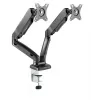 ICY BOX IB-MS304-T 68,6 cm (27 tolli) Lauakinnitus Must