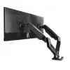 ICY BOX IB-MS304-T 68,6 cm (27 tolli) Lauakinnitus Must