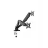 ICY BOX IB-MS304-T 68,6 cm (27 tolli) Lauakinnitus Must
