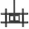 Laehoidik MACLEAN MC-803 LED/LCD monitoridele 23–100 tolli kuni 50 kg VESA 600×400