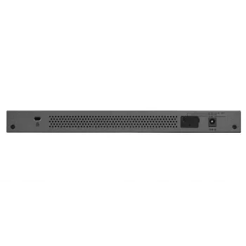 NETGEAR GS116PP Haldamata Gigabit Ethernet (10/100/1000) Power over Ethernet (PoE) Must
