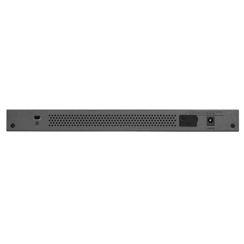 NETGEAR GS116PP Haldamata Gigabit Ethernet (10/100/1000) Power over Ethernet (PoE) Must
