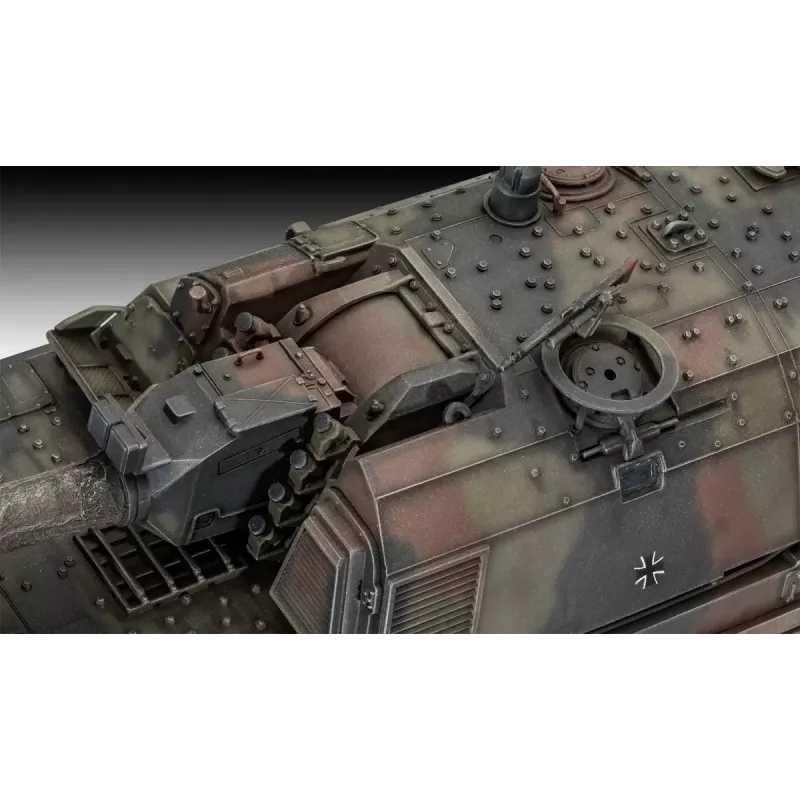 Mudeliosa / tarvik Revell 3279 03279