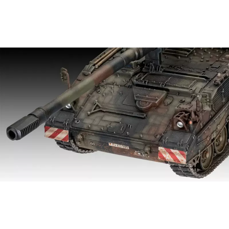 Mudeliosa / tarvik Revell 3279 03279