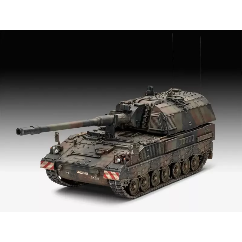 Mudeliosa / tarvik Revell 3279 03279