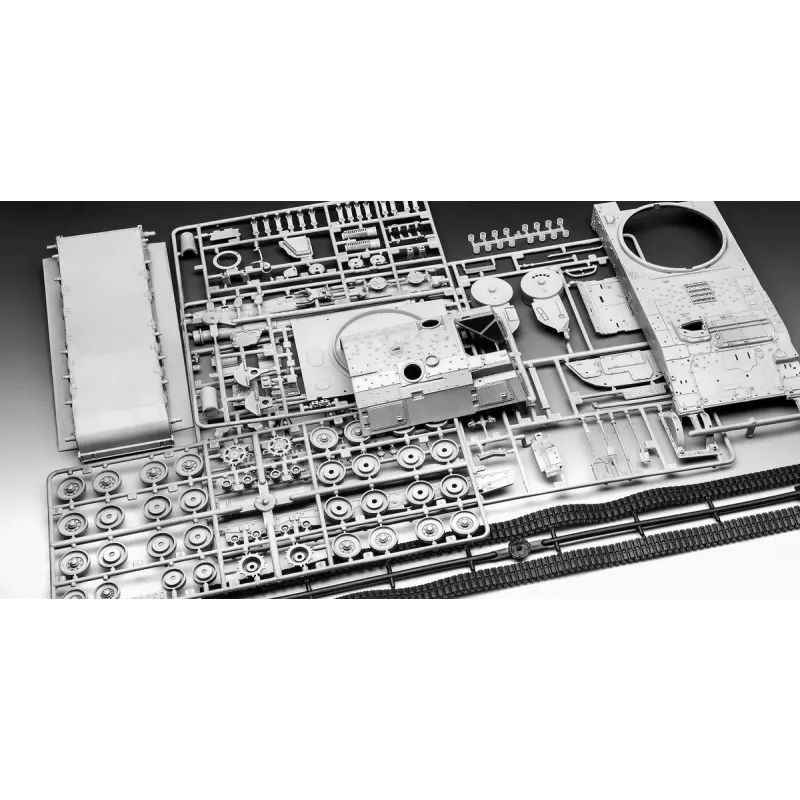 Mudeliosa / tarvik Revell 3279 03279