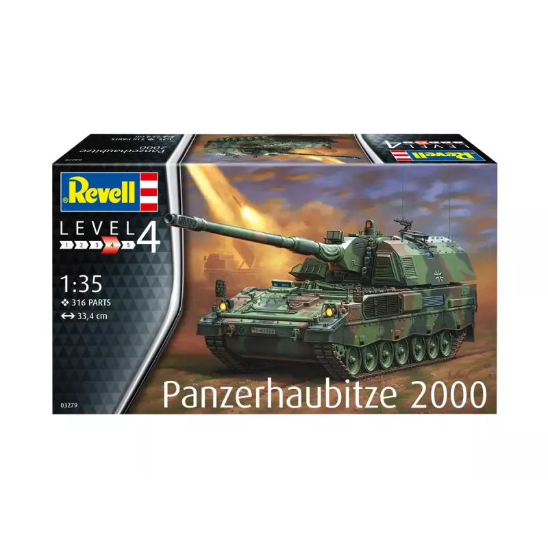 Mudeliosa / tarvik Revell 3279 03279