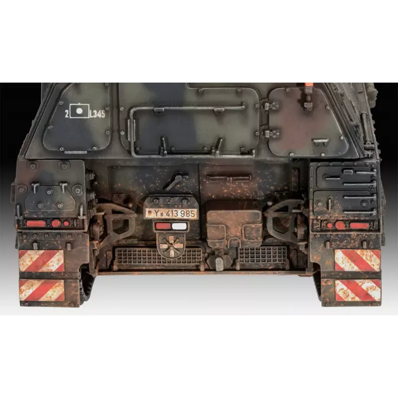 Mudeliosa / tarvik Revell 3279 03279