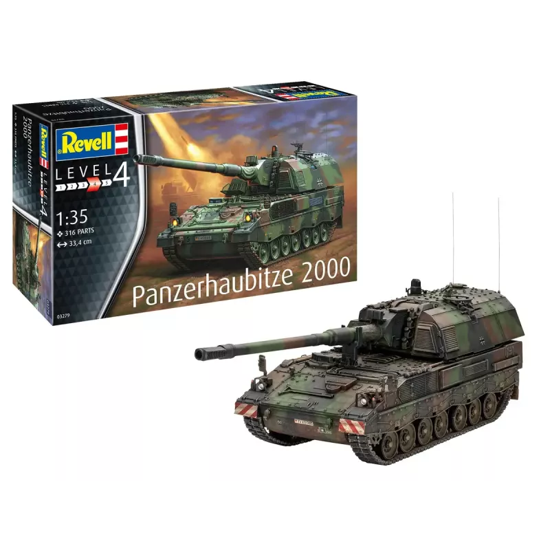 Mudeliosa / tarvik Revell 3279 03279