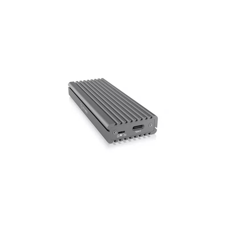 ICY BOX IB-1817M-C31 SSD korpus Hall M.2