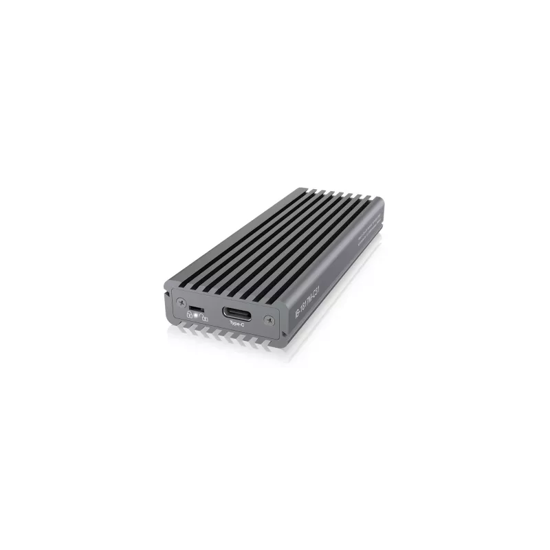 ICY BOX IB-1817M-C31 SSD korpus Hall M.2