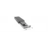 ICY BOX IB-1817M-C31 SSD korpus Hall M.2