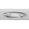 Seinale paigaldatav õhupuhasti Whirlpool AKR 559/3 IX, alumiiniumfilter, müratase: N/A