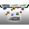 ADATA UV250 USB-mälupulk 32 GB USB Type-A 2.0 hõbedane