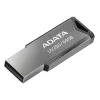 CompactFlash USB-mälupulk ADATA UV250 64 GB, hõbedane, 45,4×14,9×5,35 mm, 5,6 g