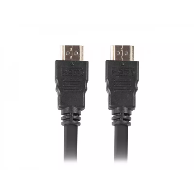 LANBERG HDMI-kaabel - M/m V1.4 CCS - 1,8 m must