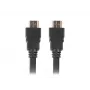 LANBERG HDMI-kaabel - M/m V1.4 Ccs - 5m must