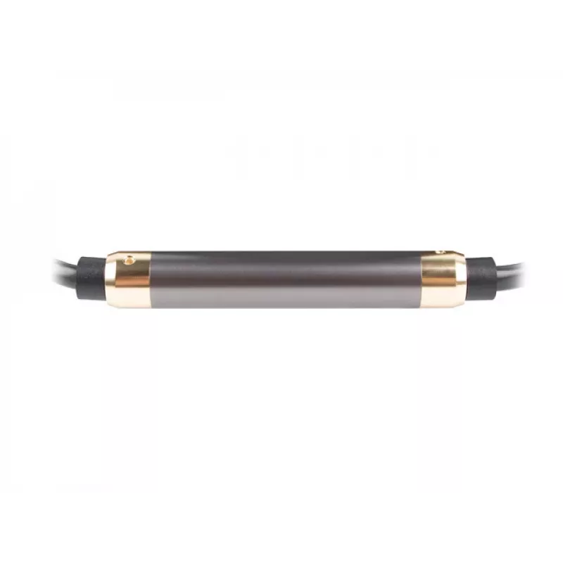 HDMI-kaabel LANBERG CA-HDMI-20CU-0150-BK — 15 m, HDMI 2.0, Type A, 18 Gbit/s, 4K@60Hz, ARC, Ethernet