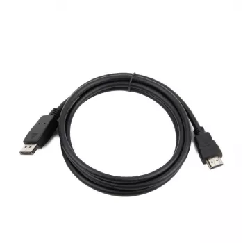 GEMBIRD DisplayPort-HDMI kaabel / 2,0 m