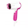 Philips Essential Care BHD003/00 föön 1400 W Roosa, Valge